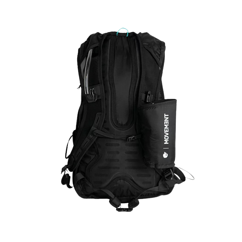 Раница Backpack_Movement (3) Лека раница за ски-алпинизъм (скимо) и ски туринг, Movement