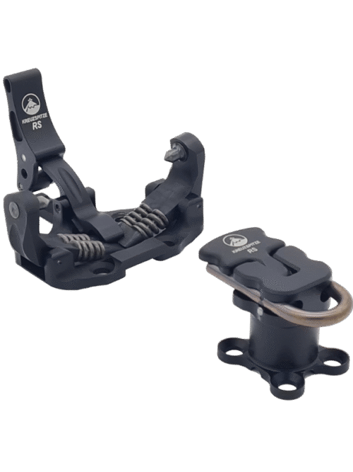 Ски автомати Kreuzspitze Леки ски автомати за ски-алпинизъм (скимо), състезания и ски туринг, Kreuzspitze