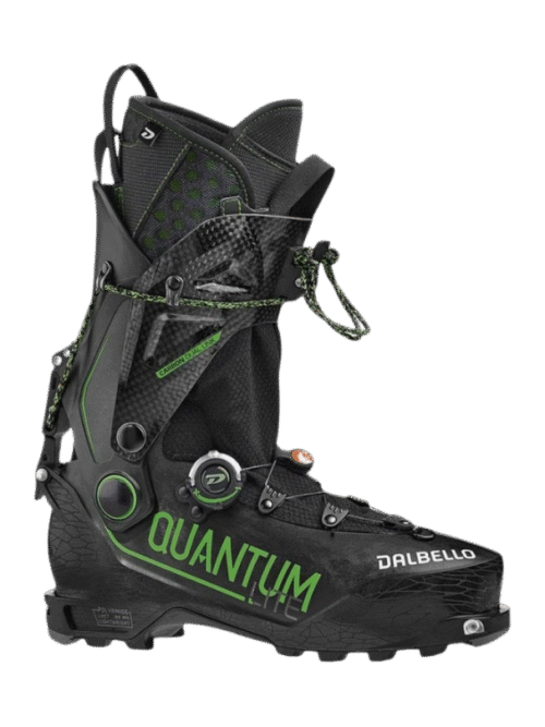 Ски Обувки - Dalbello (4) Леки ски обувки за ски-алпинизъм (скимо) и ски туринг, Dalbello