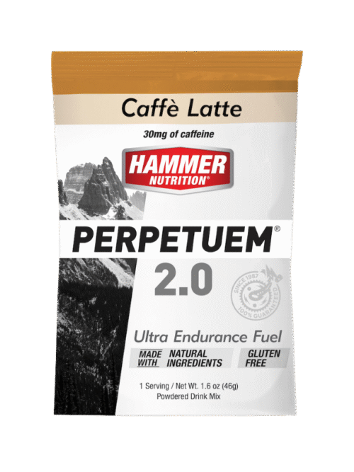 Хранителна добавка Hammer Perpetuem Хранителна добавка за спорт, ски-алпинизъм (скимо), ски туринг, бягане, Hammer Perpetuem
