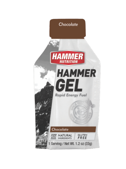Гел Hammer_gel Гел за спорт, ски-алпинизъм (скимо), ски туринг, бягане, Hammer Gel