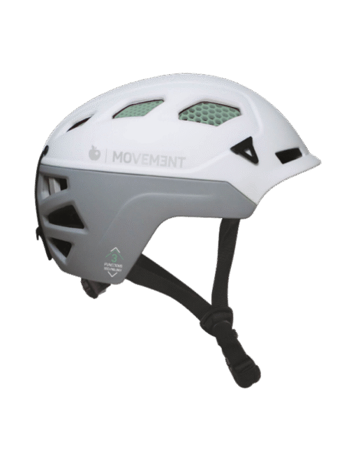 Каска - Movement (2) Лека женска каска за ски-алпинизъм (скимо) и ски туринг, Movement