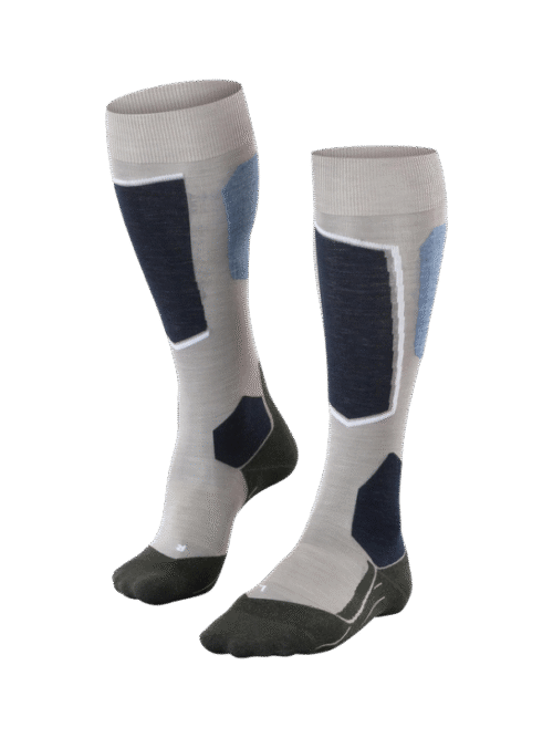 Falke 6 Pro_1 Ски чорапи Falke SK6 Pro