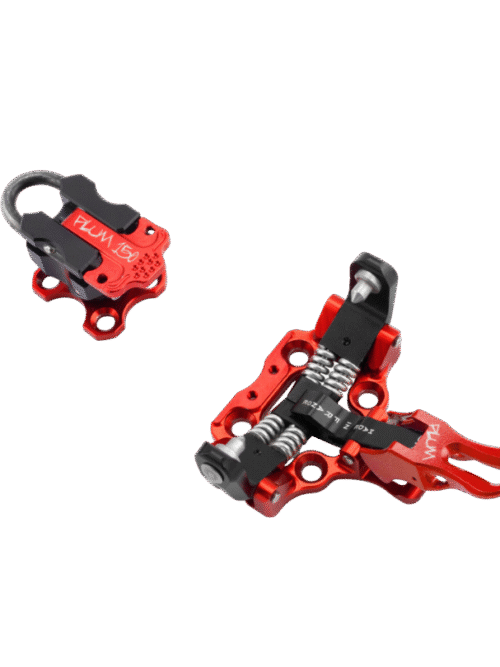 Ски автомати Plum Race