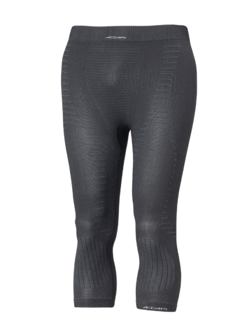 Accapi_Experience_Male_bottom2 Черен мъжки спортен клин